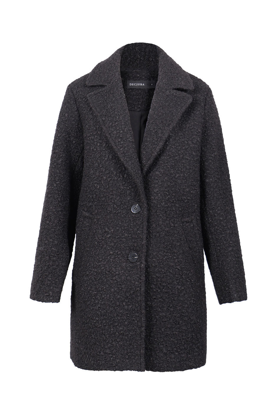 Kyra Textured Coat