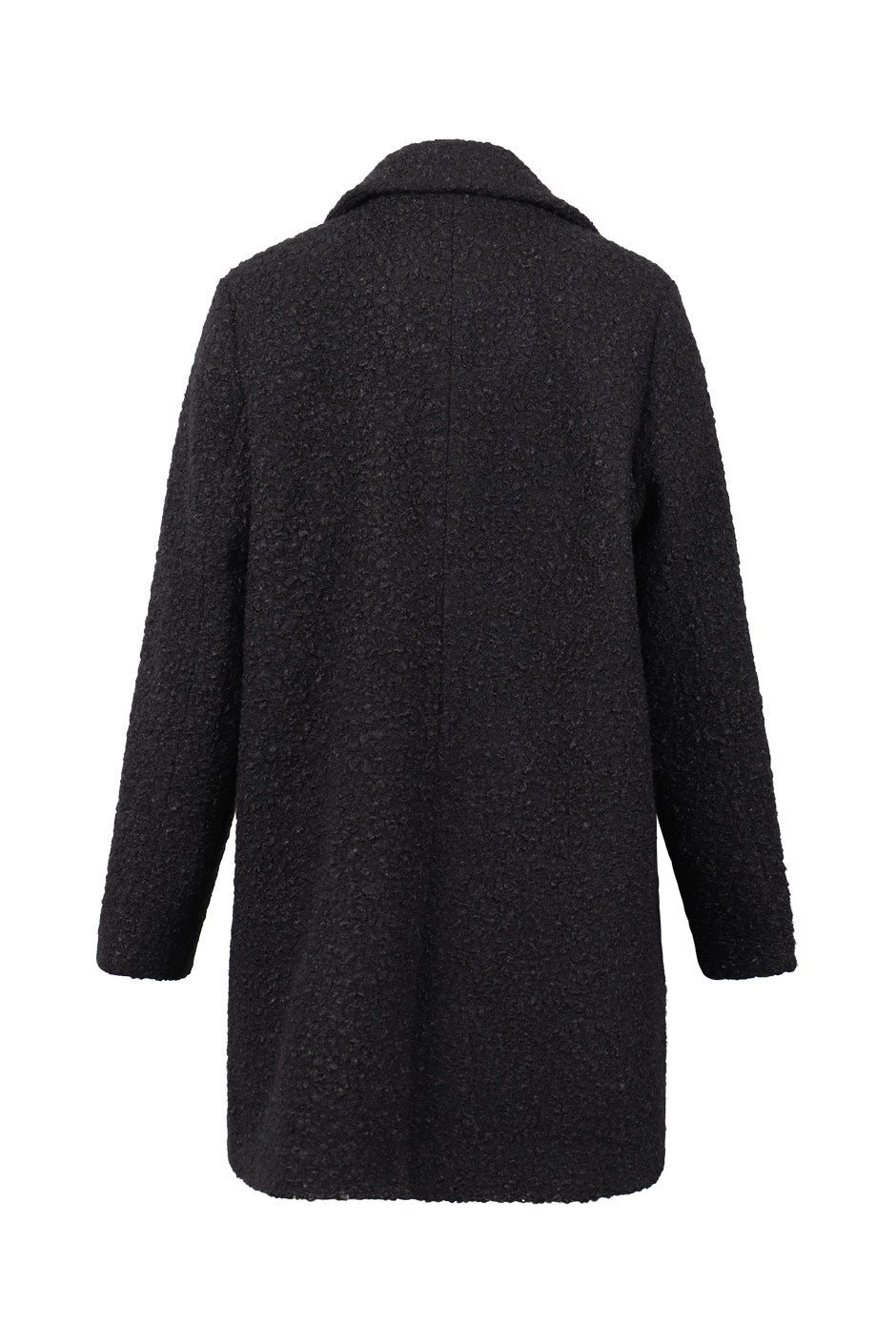 Kyra Textured Coat
