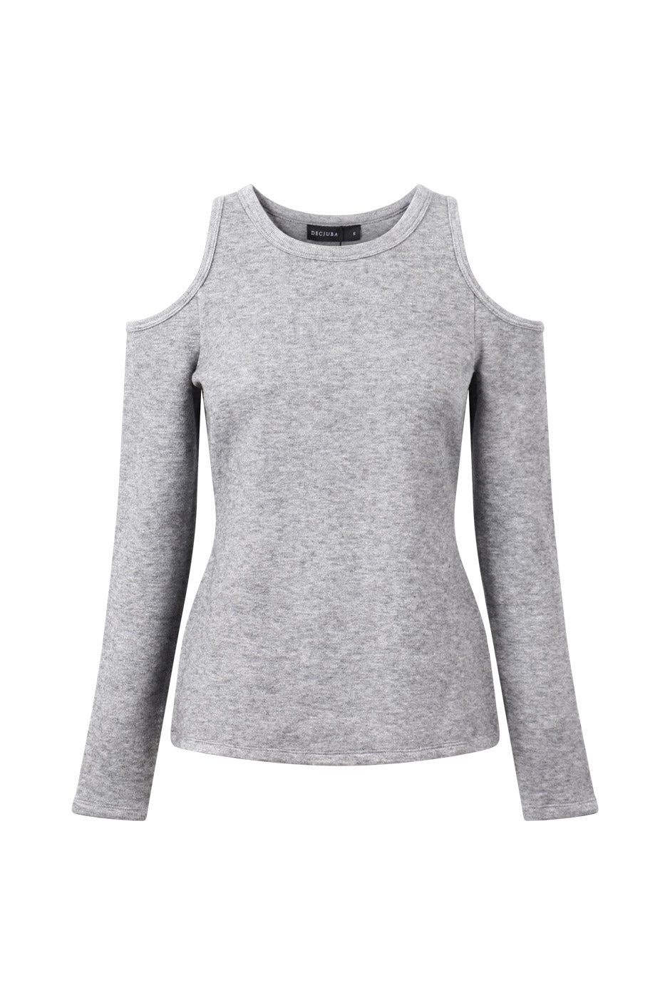 Mischa Cut Out Top