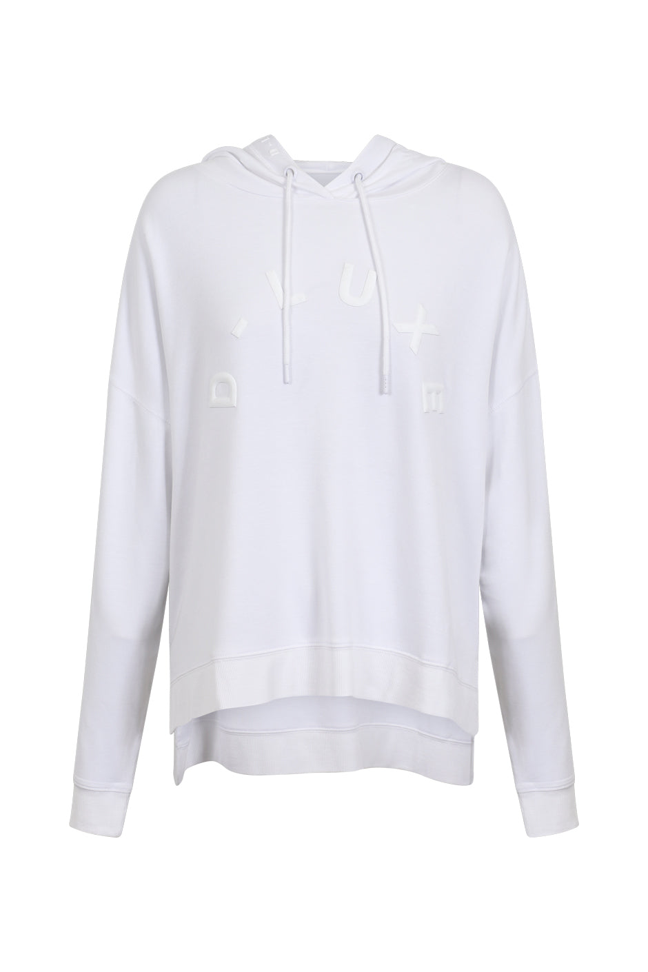 D-Luxe Lightweight Hoodie