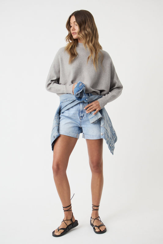 Camilla Dolman Sleeve Jumper