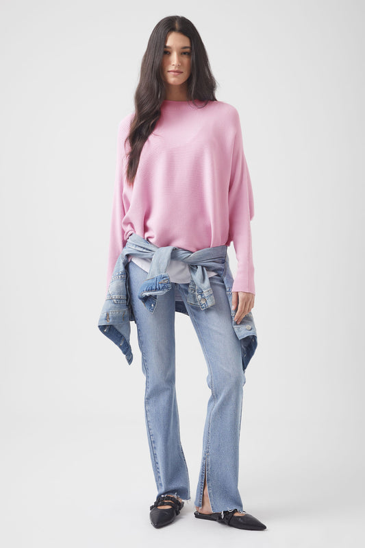 Camilla Dolman Sleeve Jumper