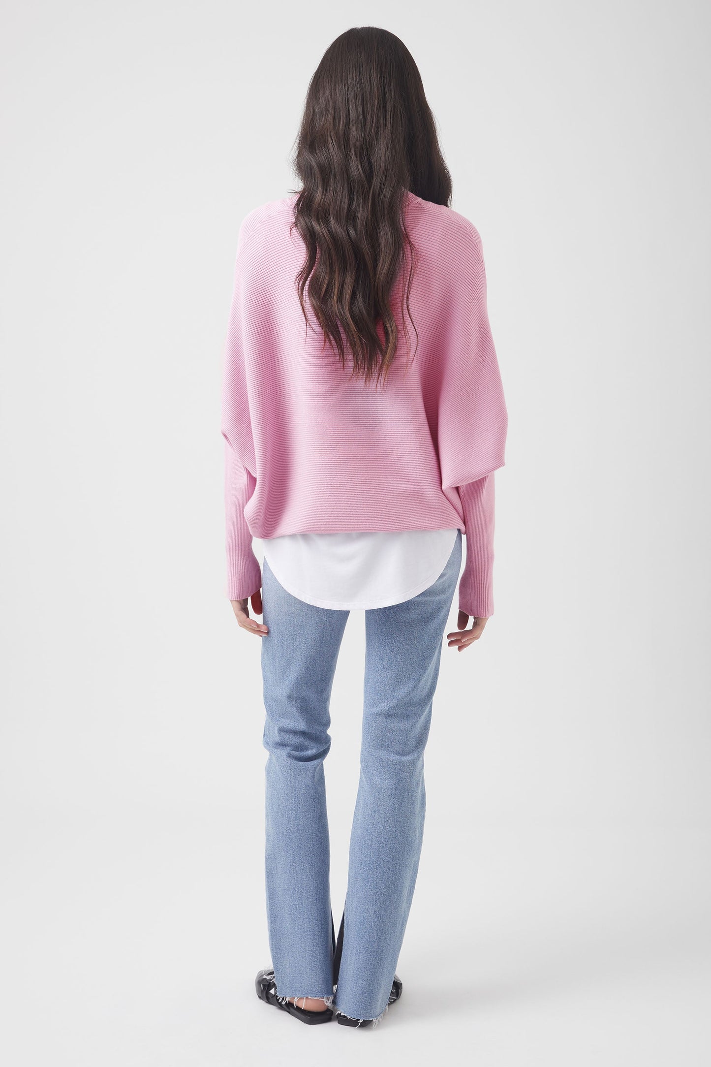 Camilla Dolman Sleeve Jumper