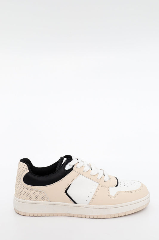 D-LUXE Blair Low Rise Sneaker