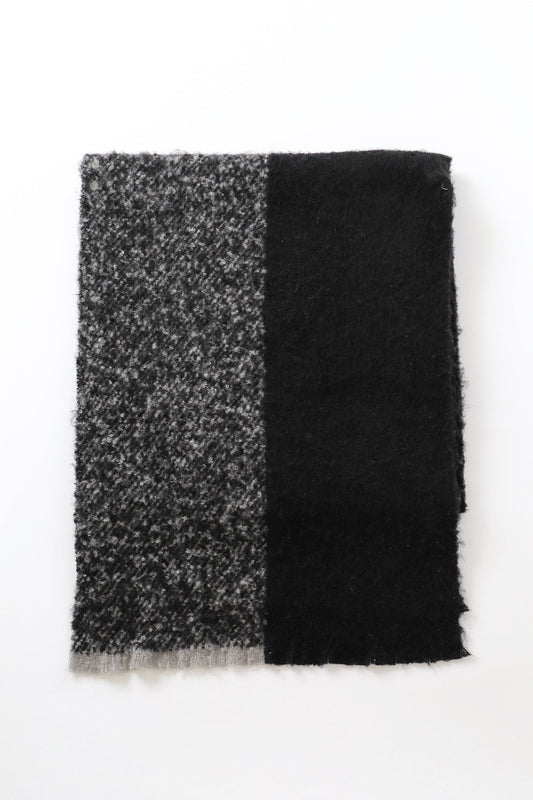 Isla Tassel Scarf
