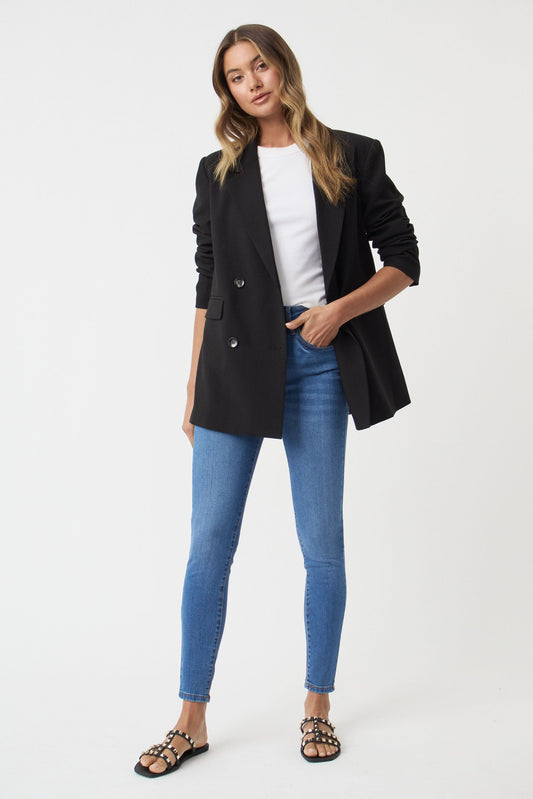 Claire Five Pocket Skinny Jean