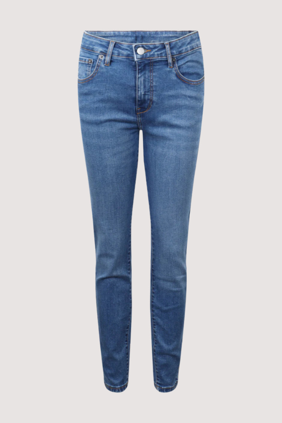 Claire Five Pocket Skinny Jean
