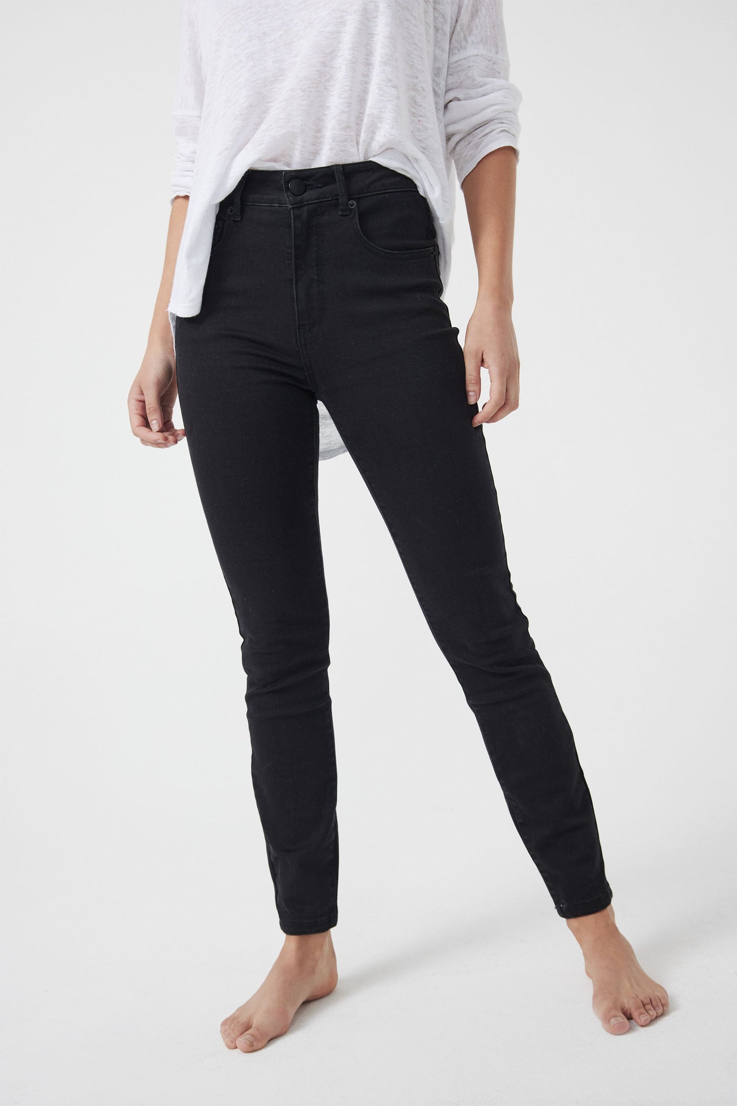Claire Five Pocket Skinny Jean