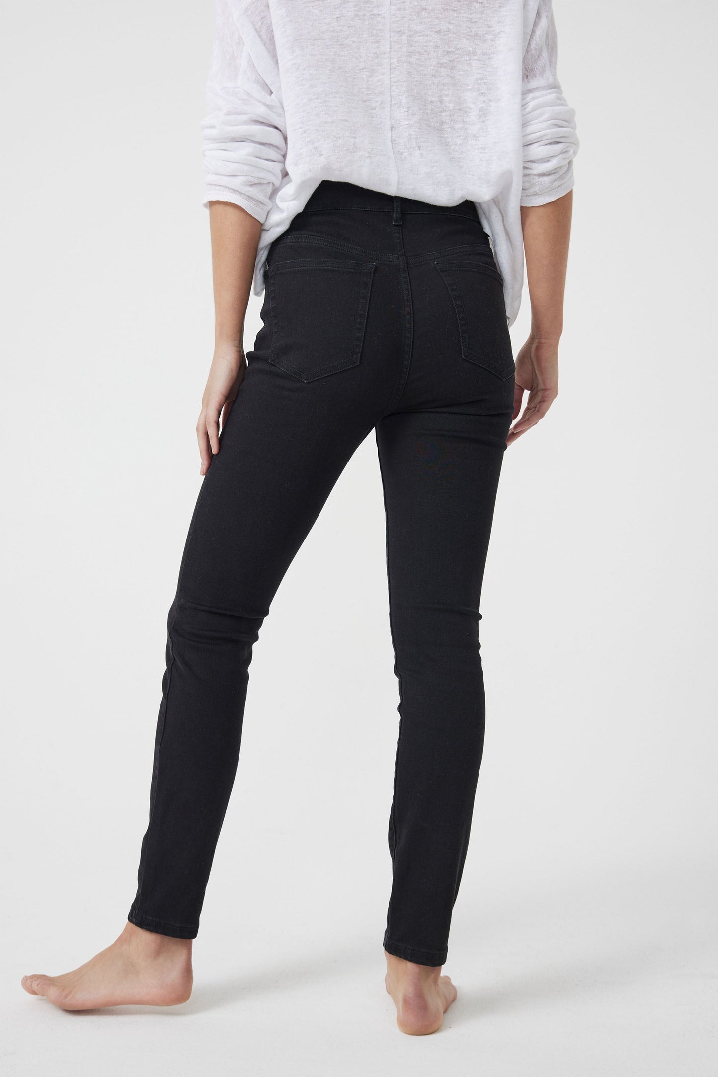 Claire Five Pocket Skinny Jean