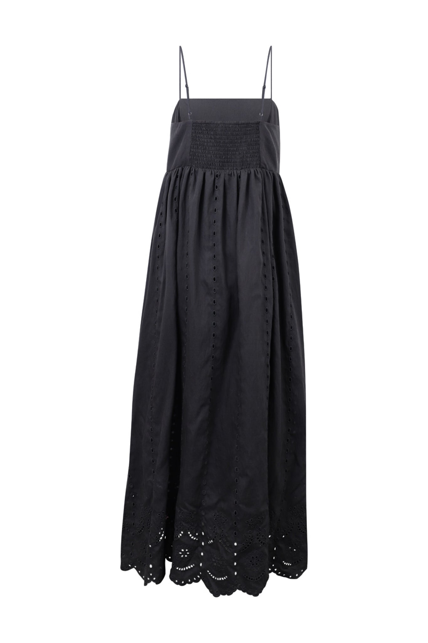 Zoe Maxi Dress
