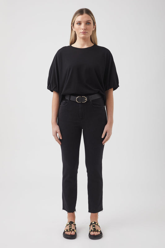 Ramsey Oversized Tee