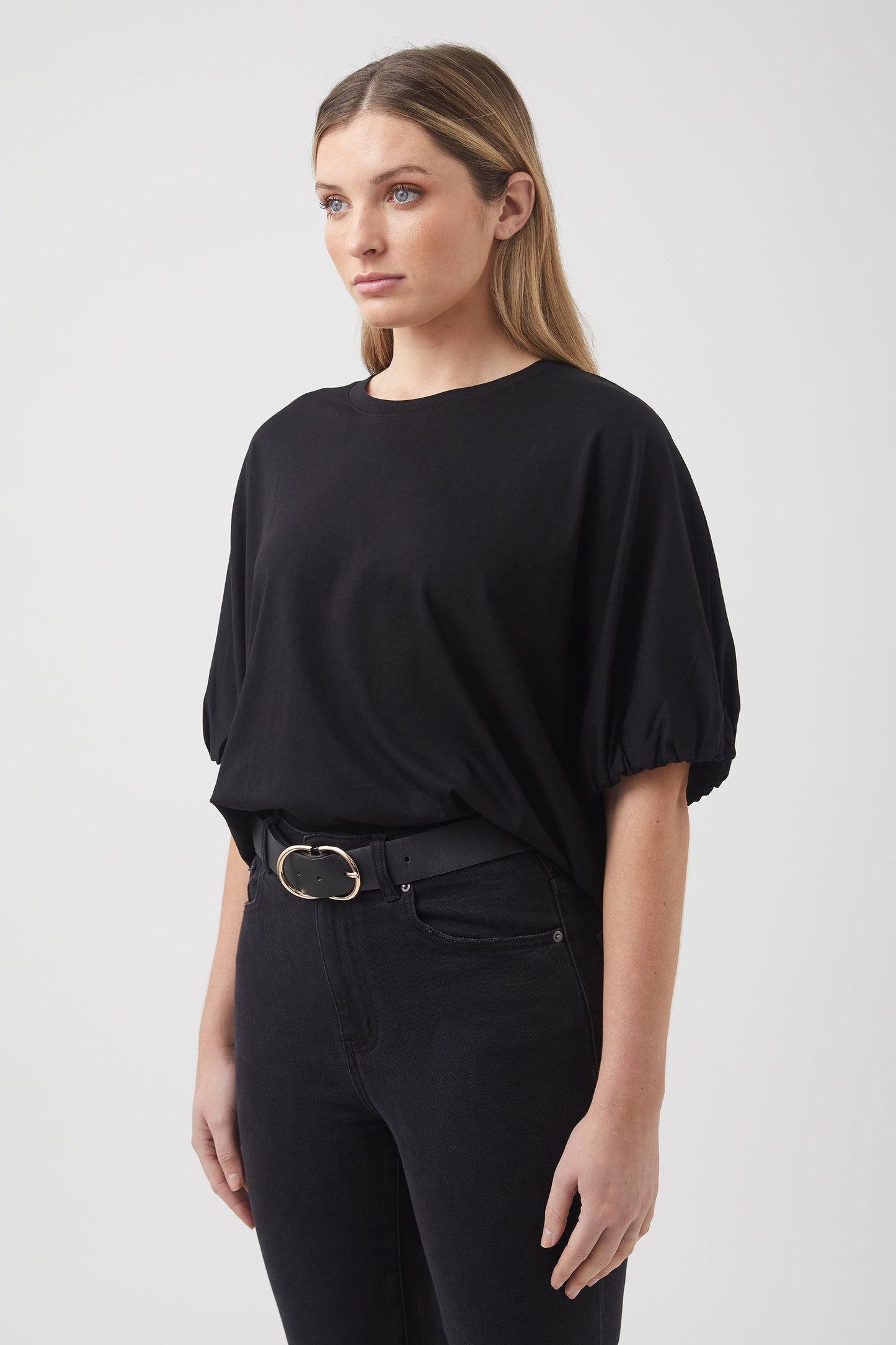 Ramsey Oversized Tee