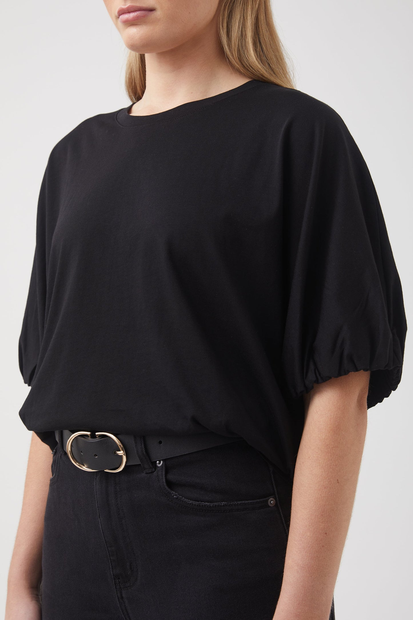 Ramsey Oversized Tee