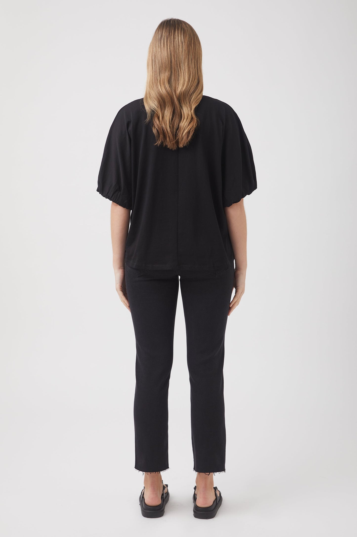 Ramsey Oversized Tee