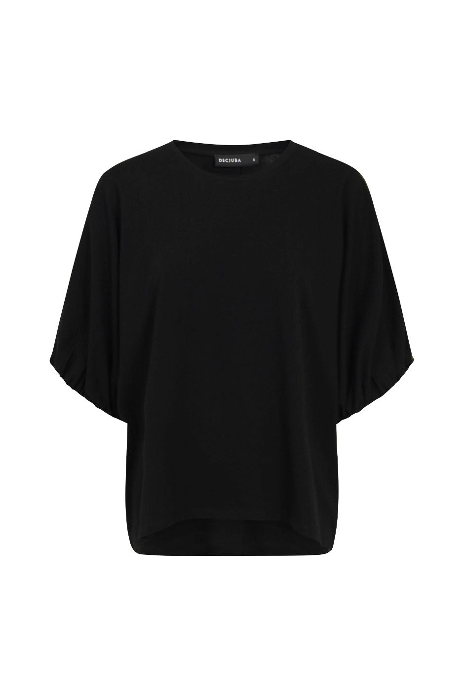 Ramsey Oversized Tee