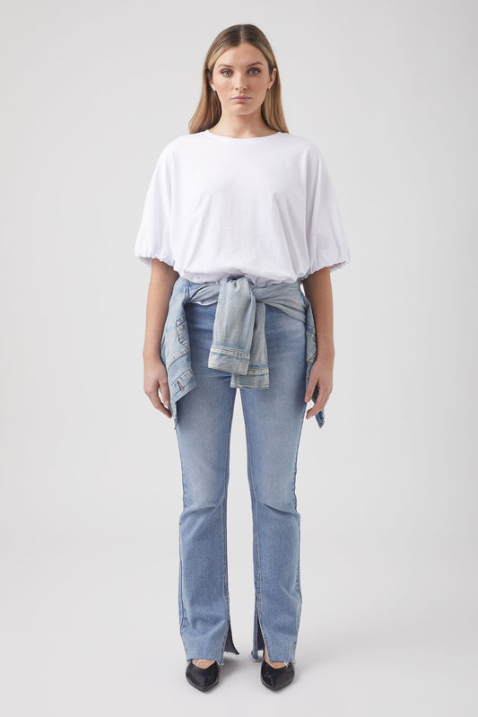 Ramsey Oversized Tee