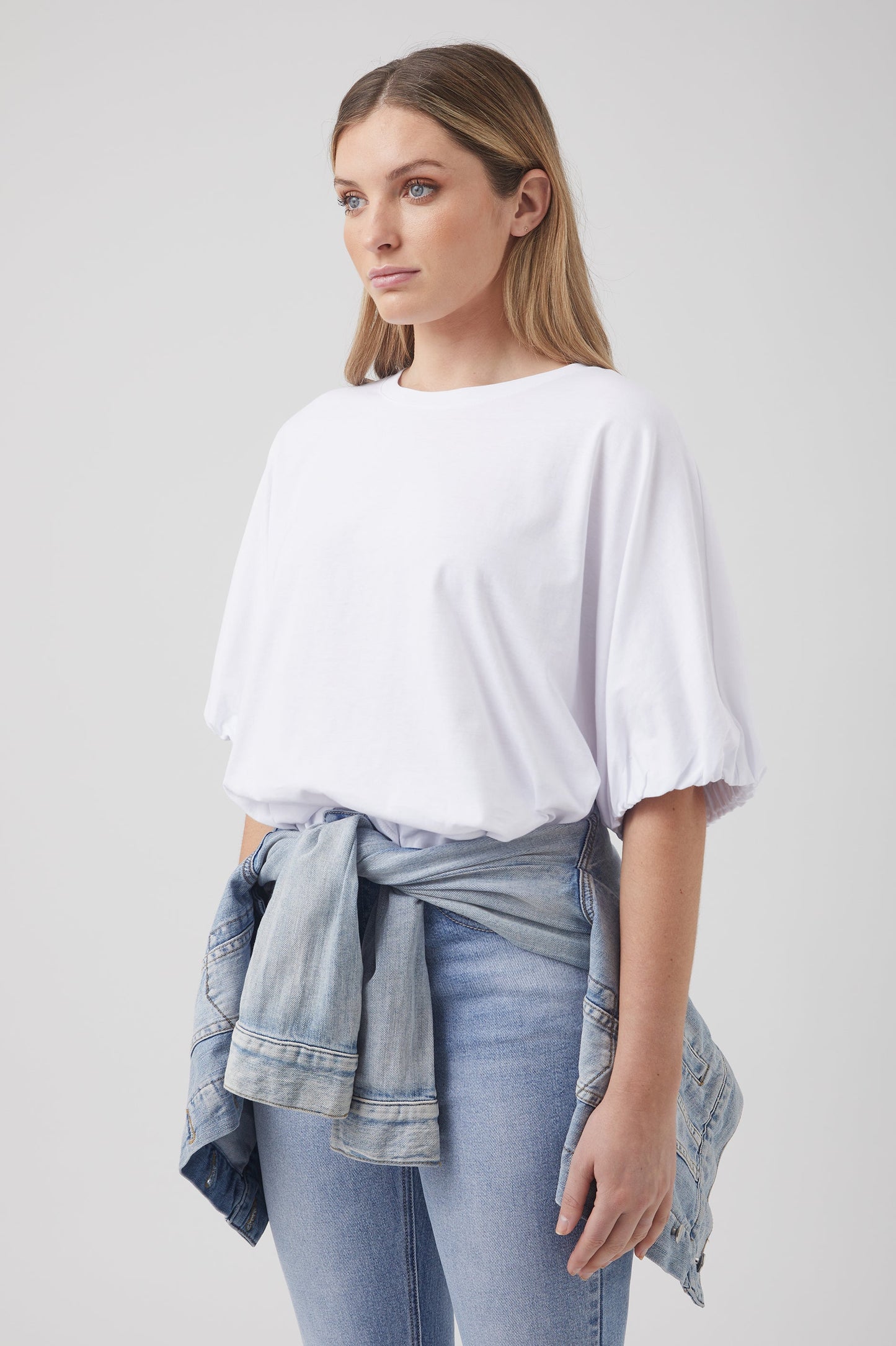 Ramsey Oversized Tee