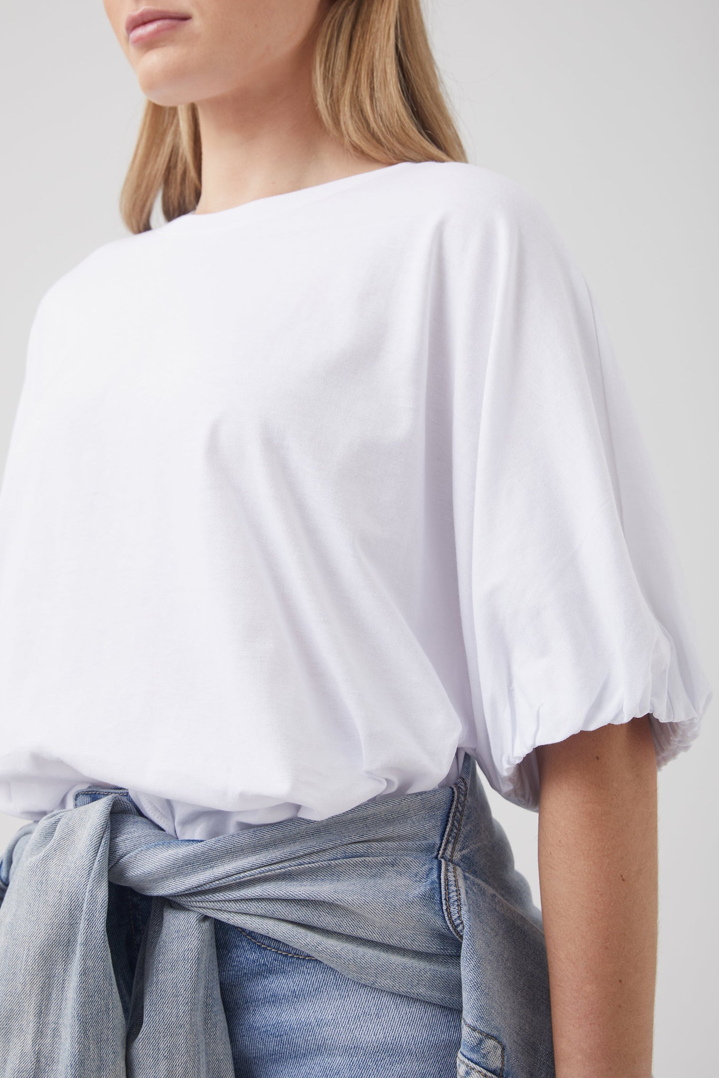 Ramsey Oversized Tee