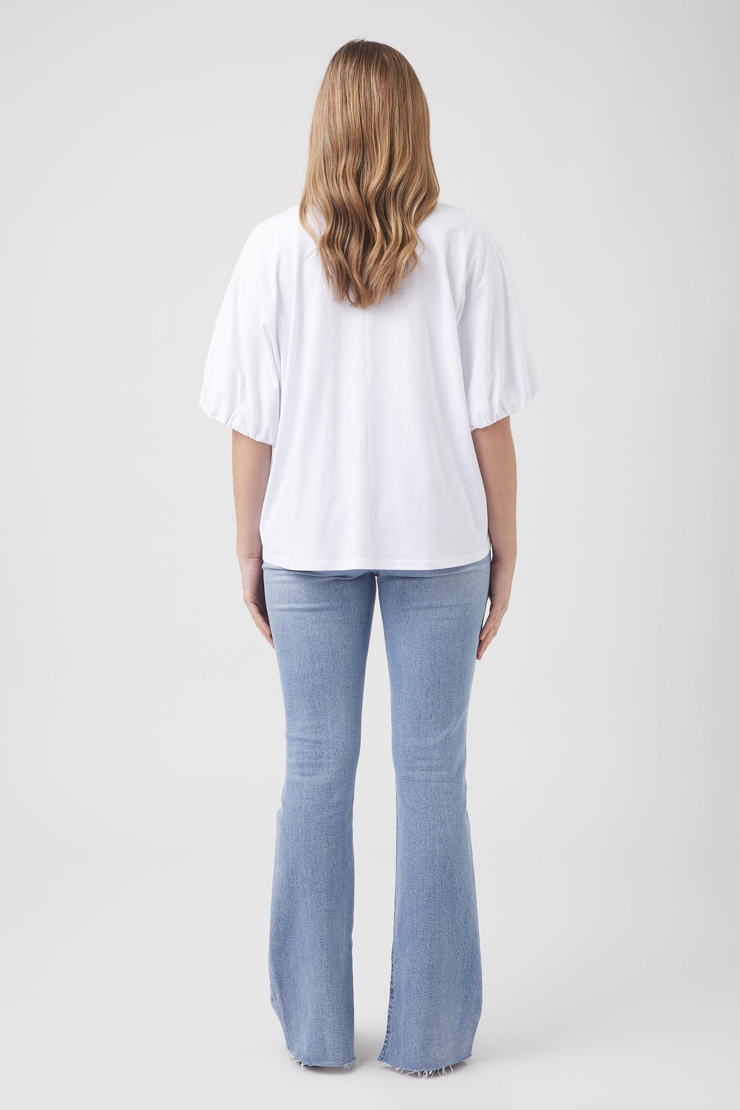 Ramsey Oversized Tee