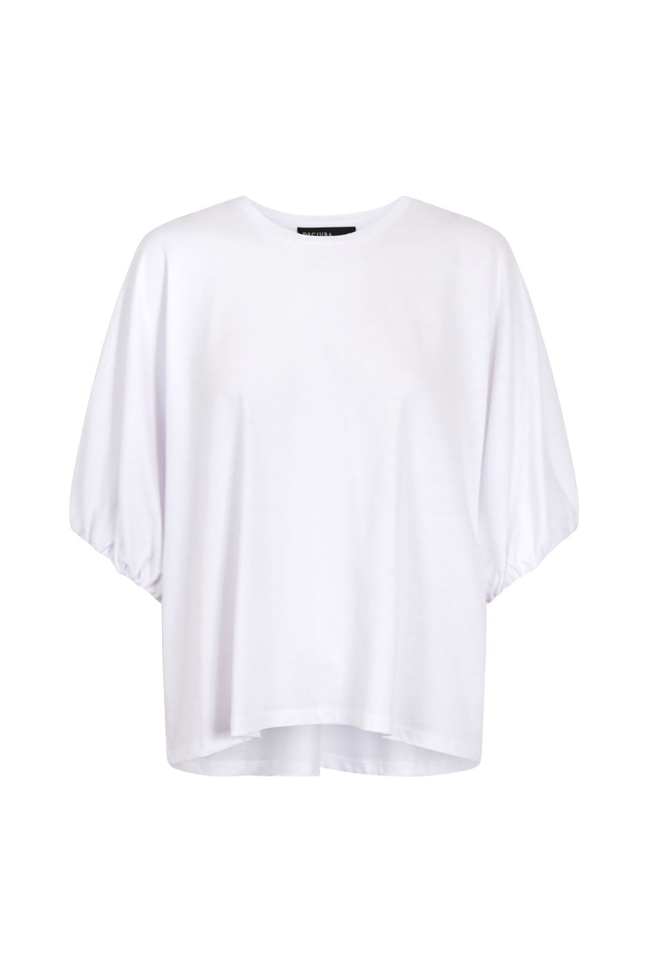 Ramsey Oversized Tee
