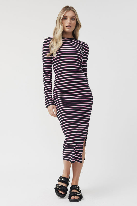 Trish Jersey Dress