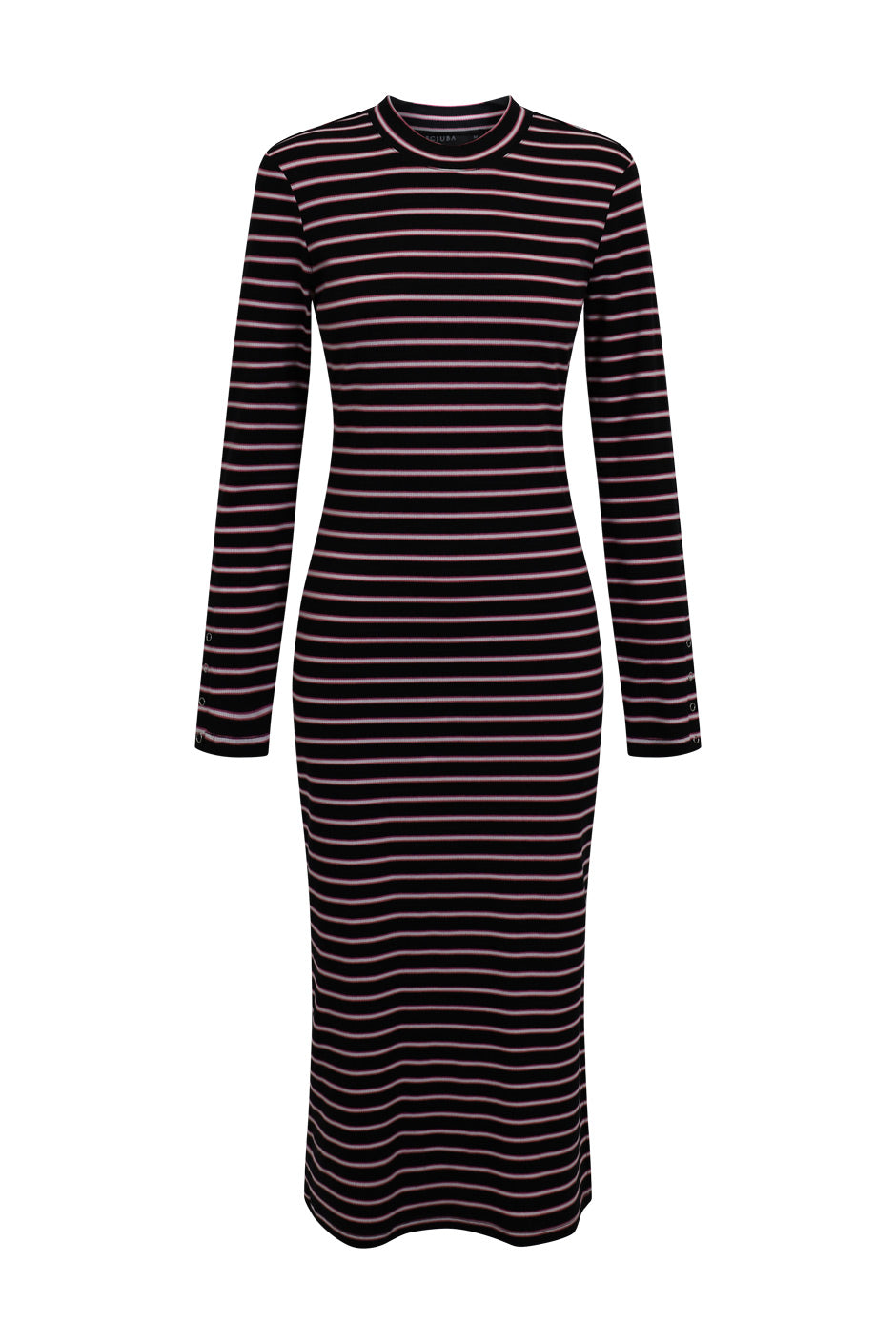 Trish Jersey Dress