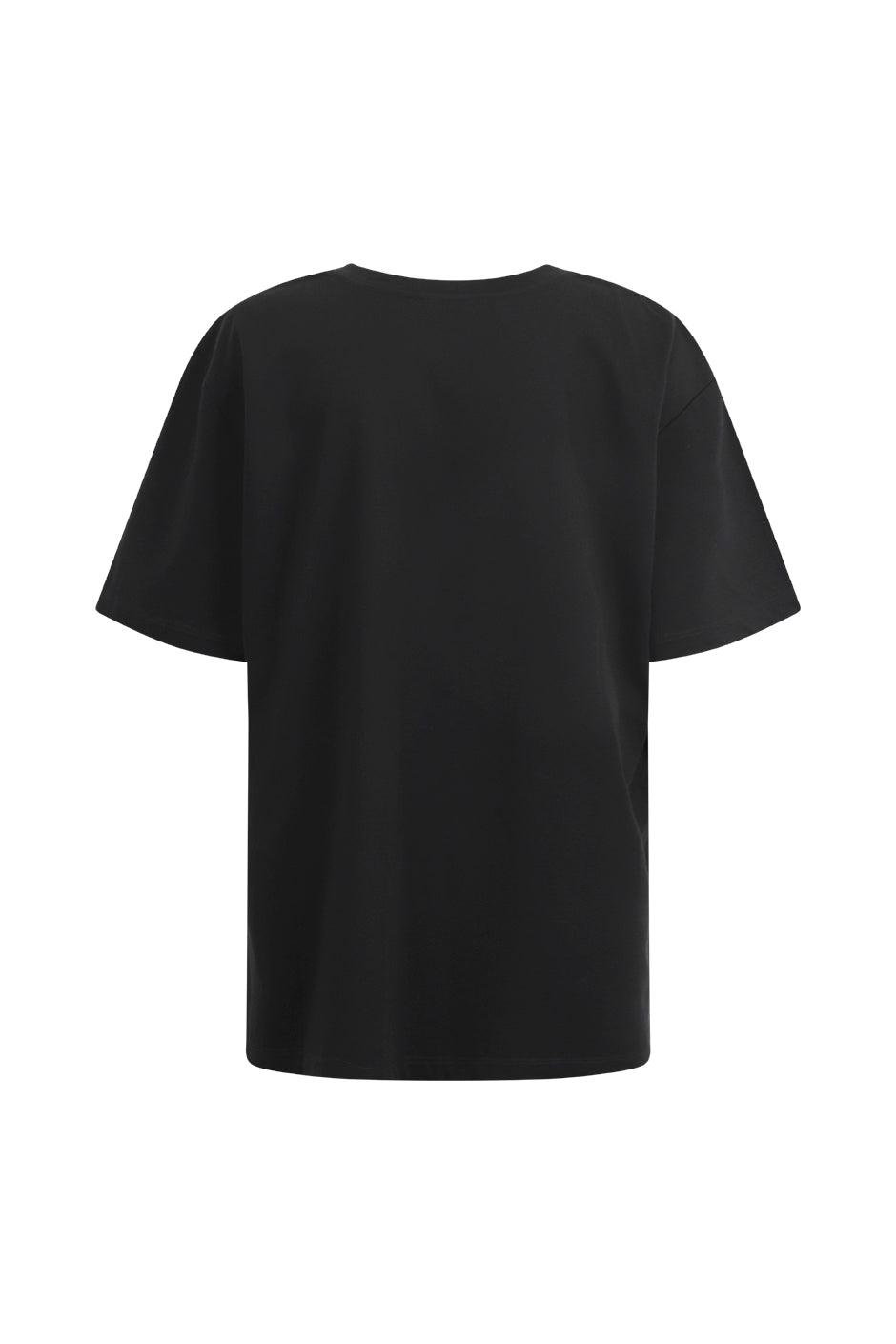 Vanessa V-Neck Longline Tee