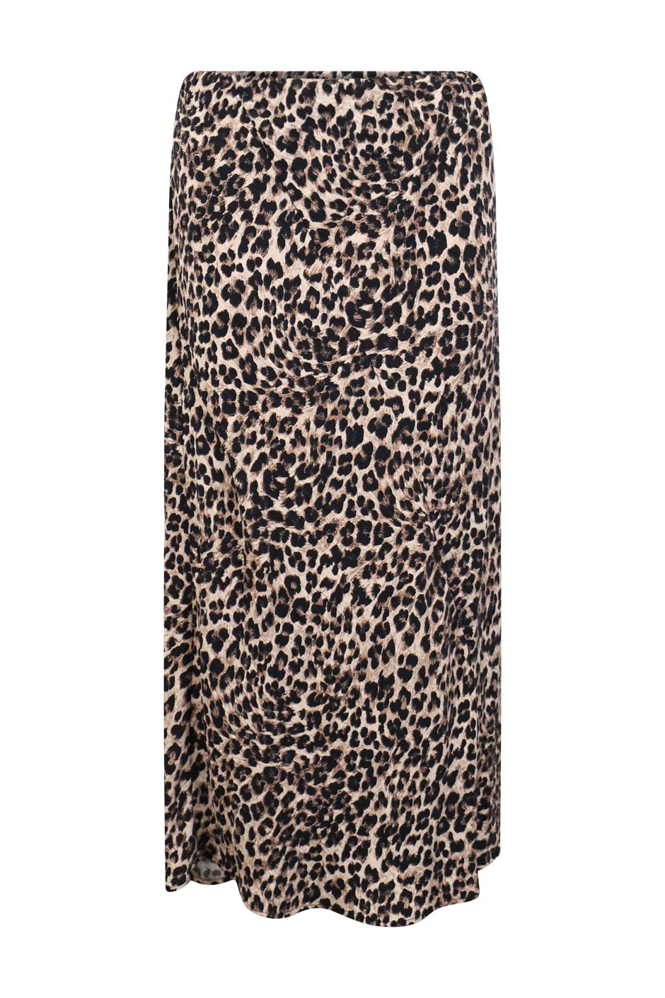 Alessia Seam Detail Skirt