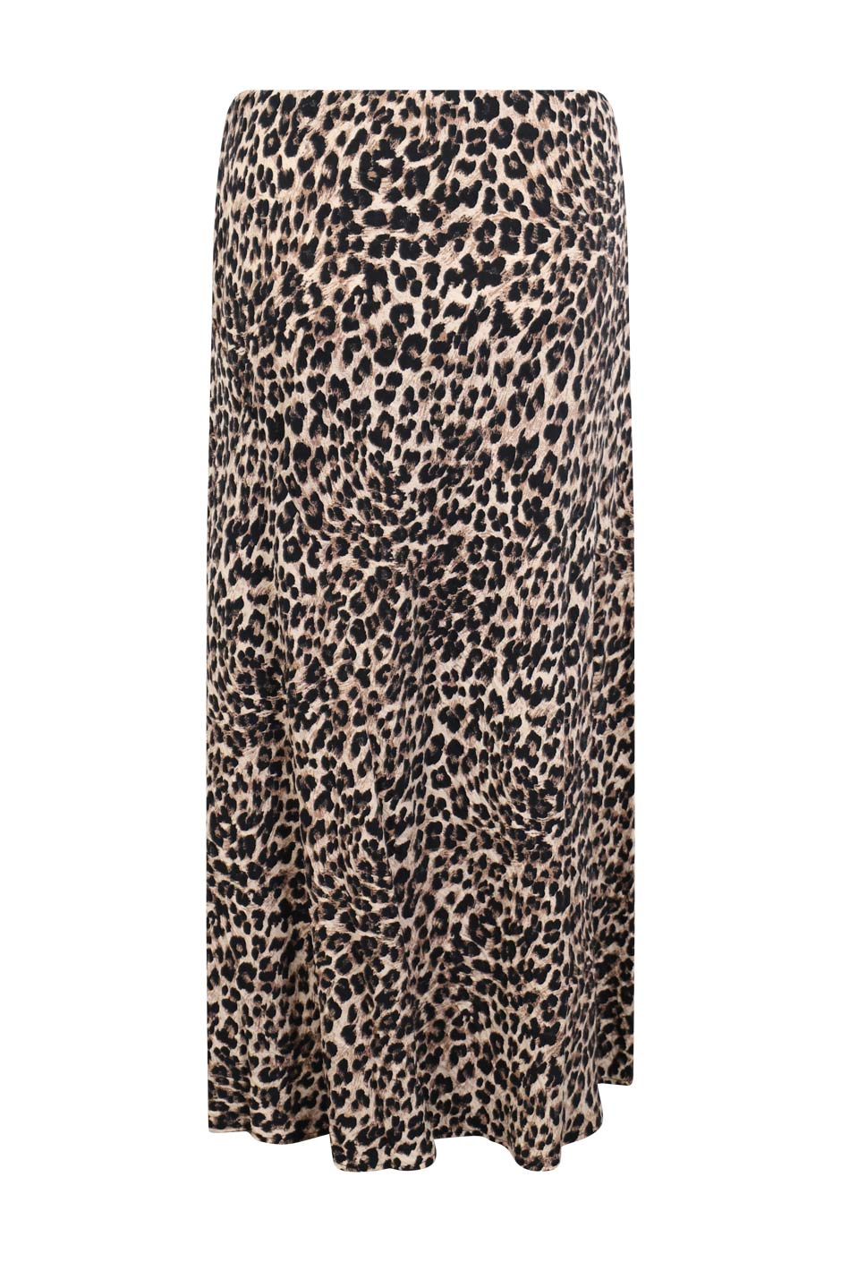 Alessia Seam Detail Skirt