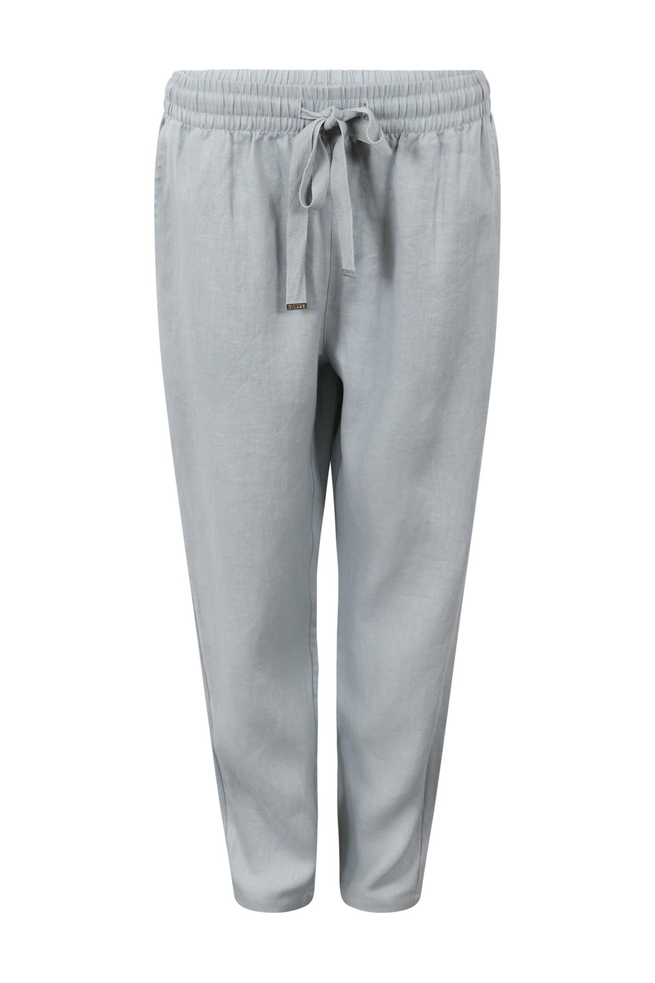 D-Luxe Relaxed Linen Pant