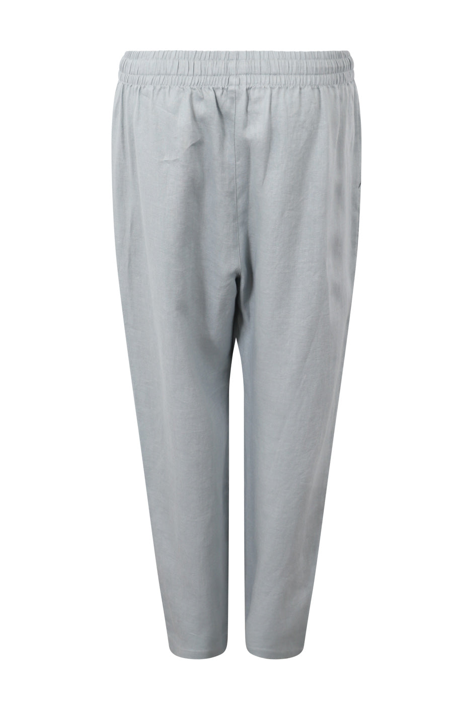 D-Luxe Relaxed Linen Pant