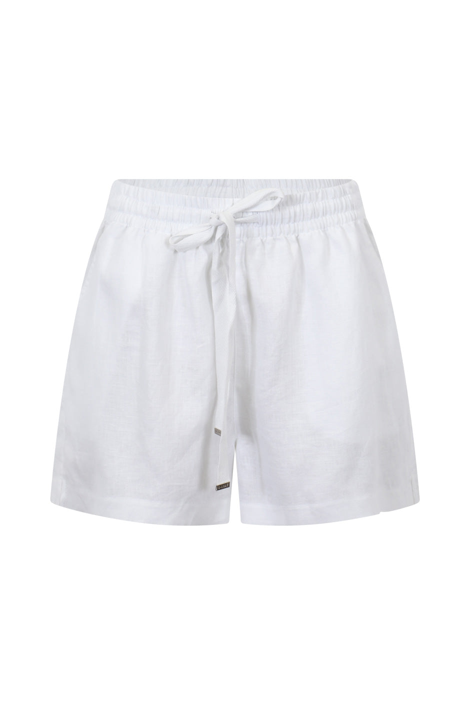D-Luxe Linen Short