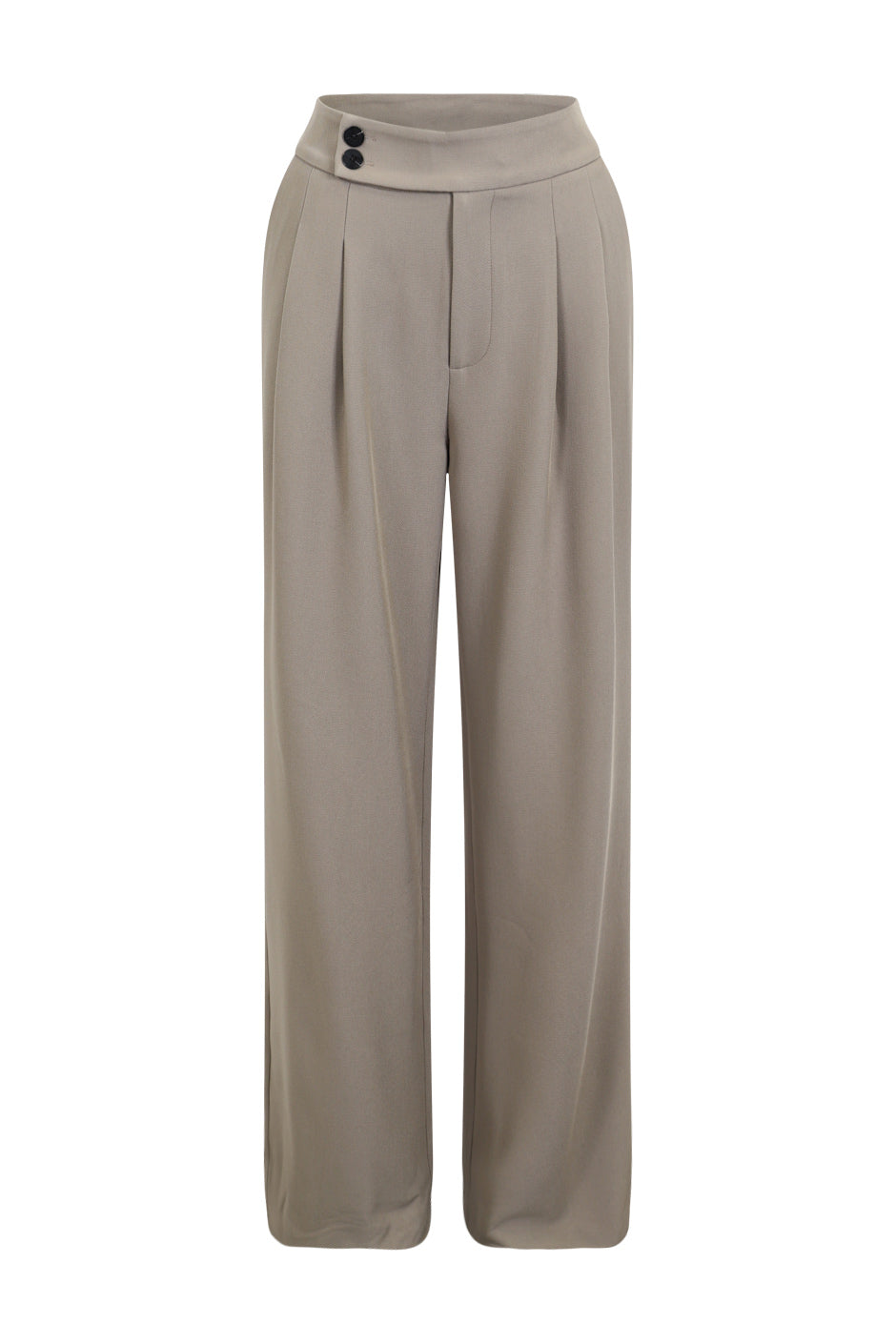 Angelica Straight Leg Pant