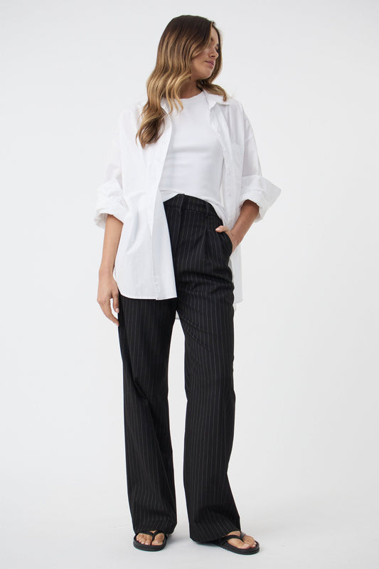 Angelica Straight Leg Pant