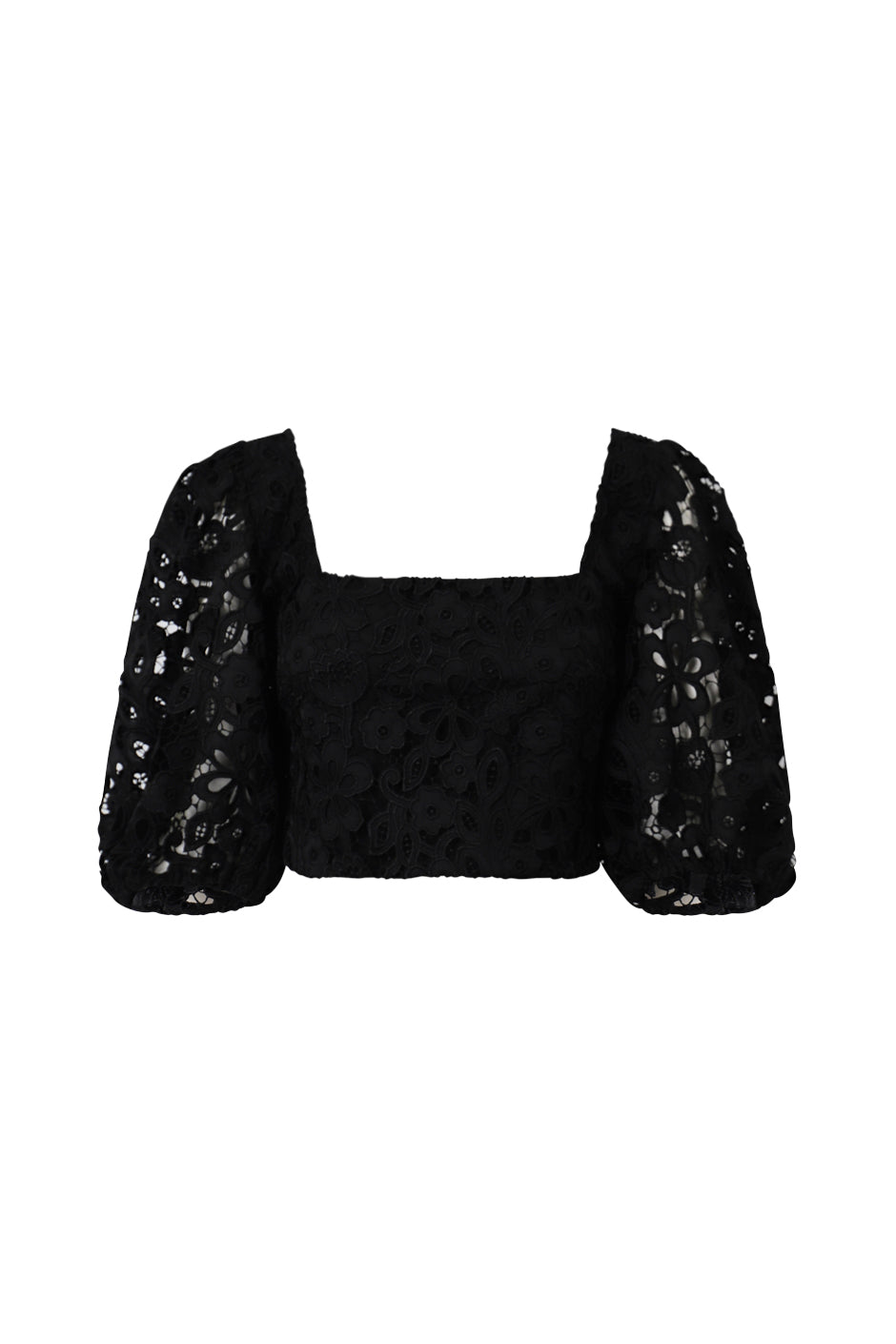 Maisy Crop Top