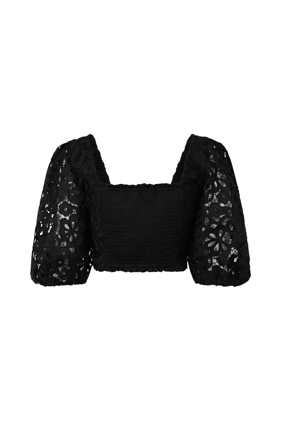Maisy Crop Top