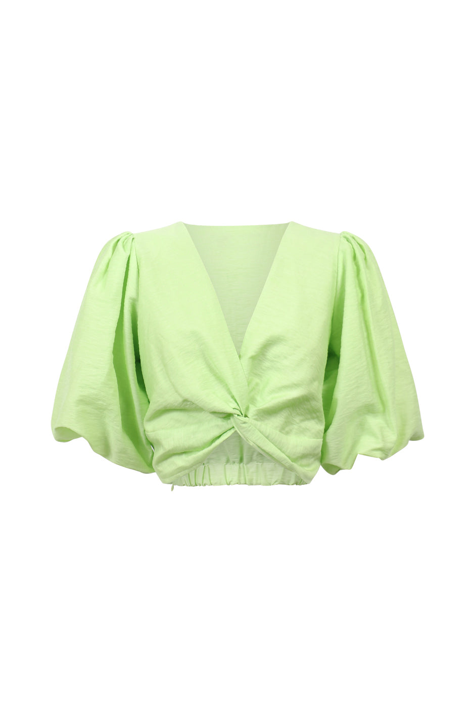 Soho Crop Top