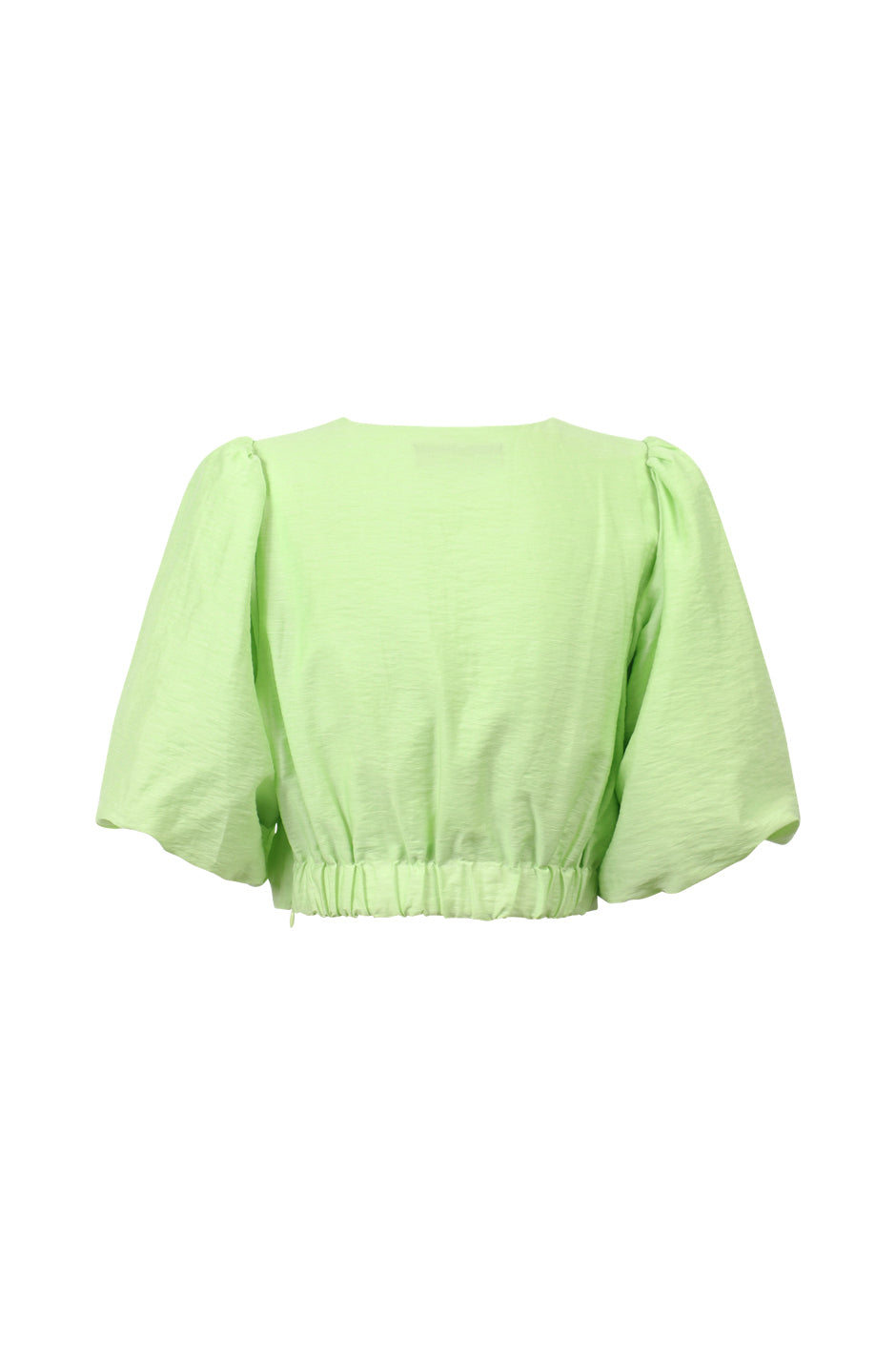 Soho Crop Top