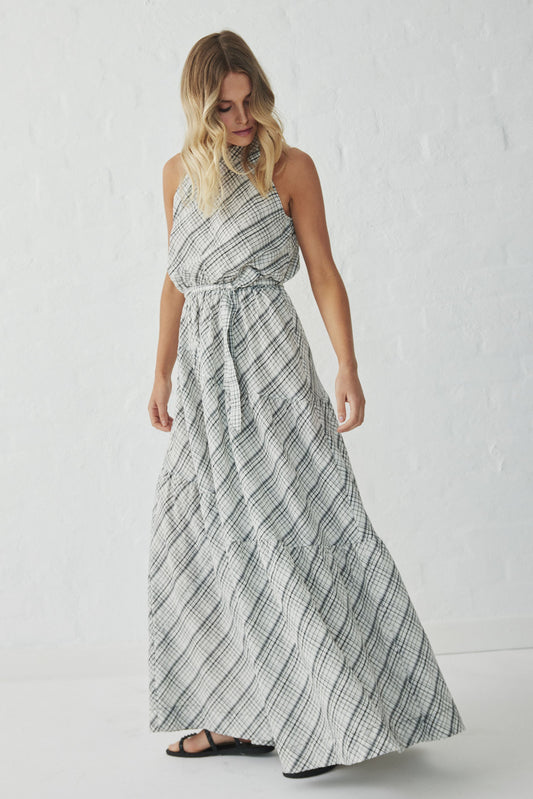 Kirsten Maxi Dress