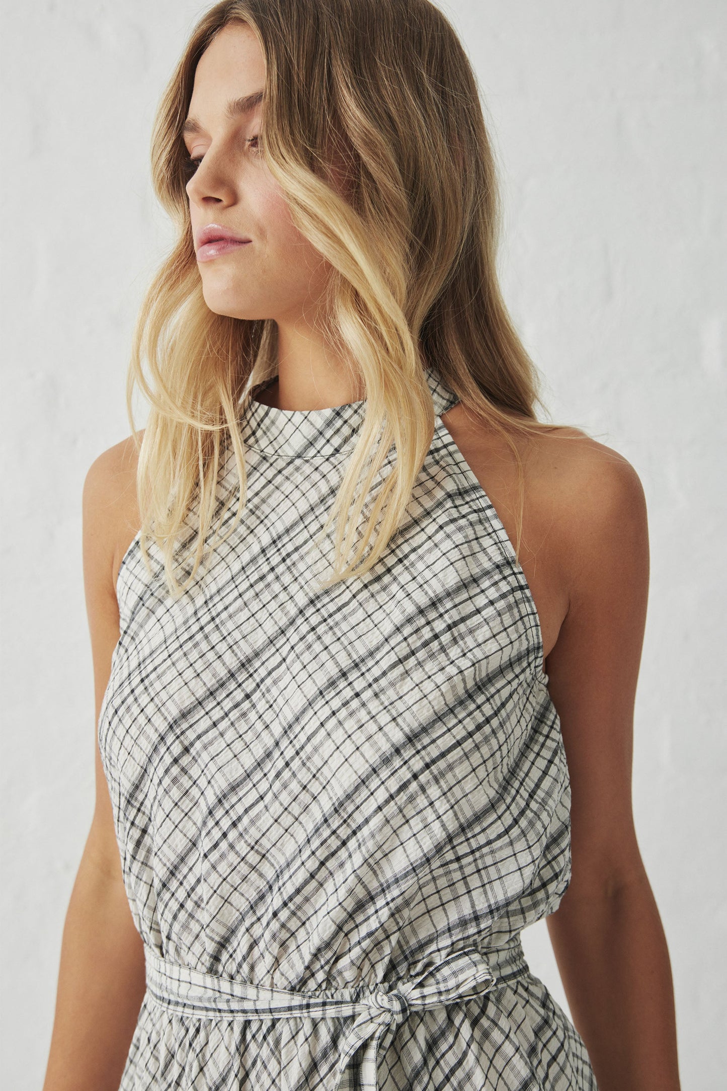Kirsten Maxi Dress