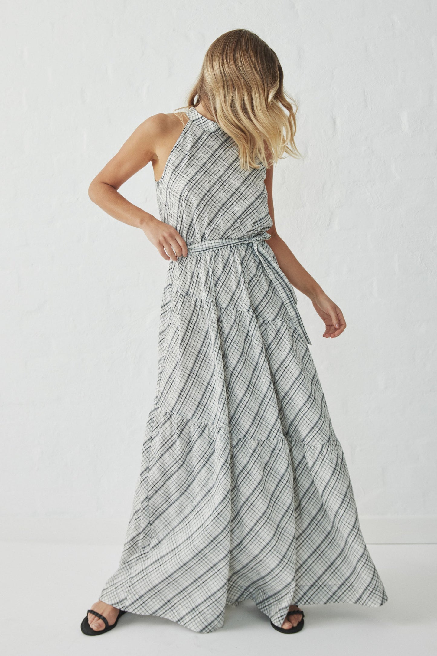 Kirsten Maxi Dress