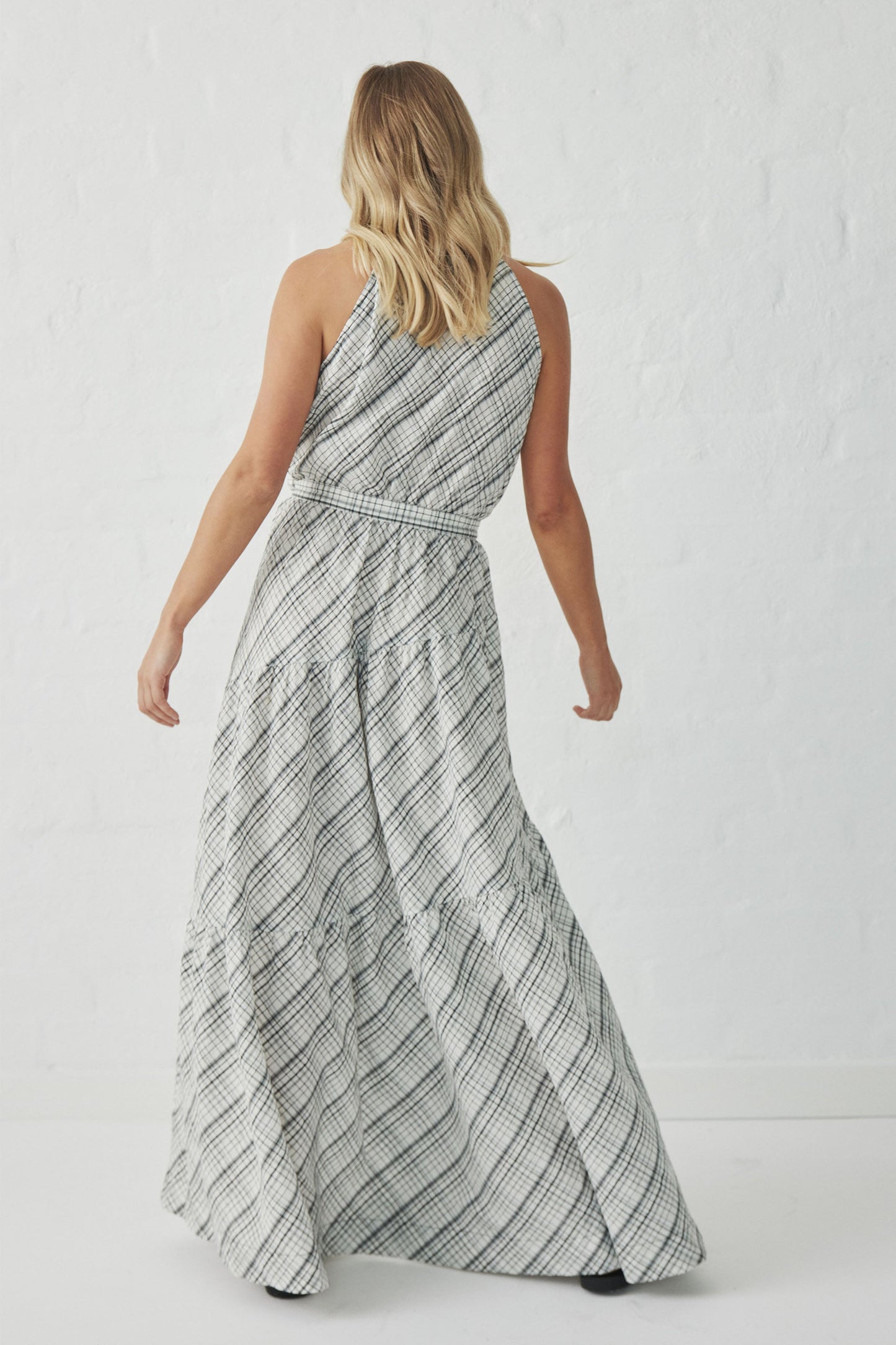 Kirsten Maxi Dress