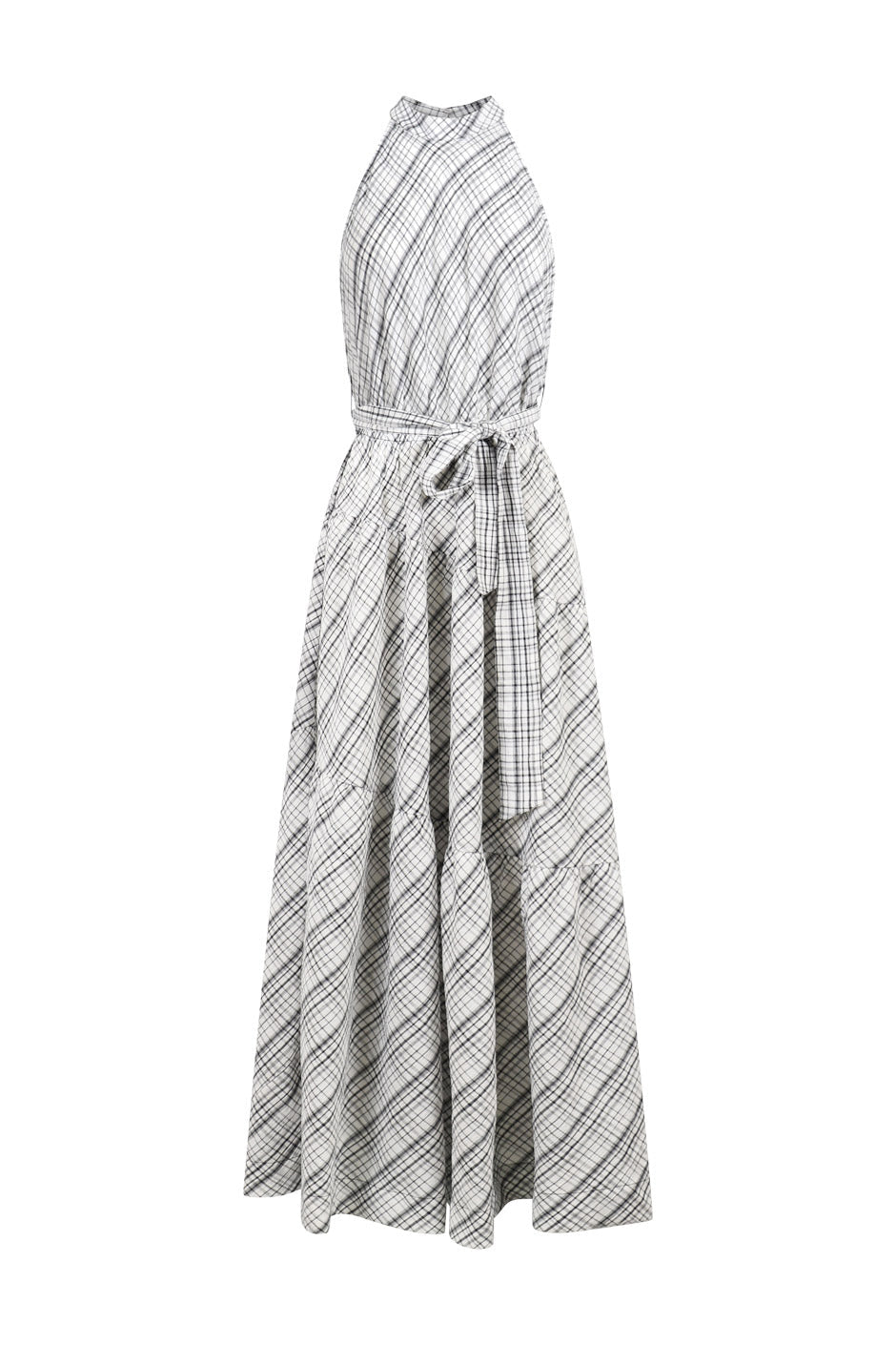 Kirsten Maxi Dress