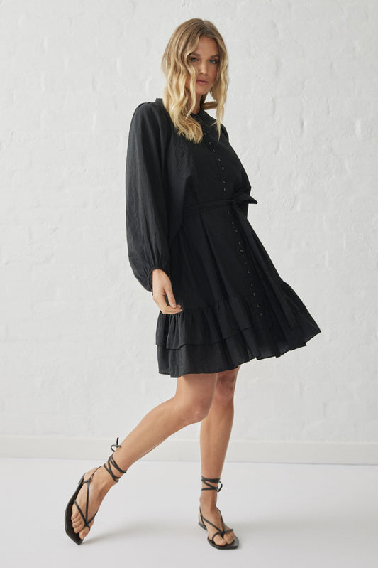 Lizzie Mini Dress