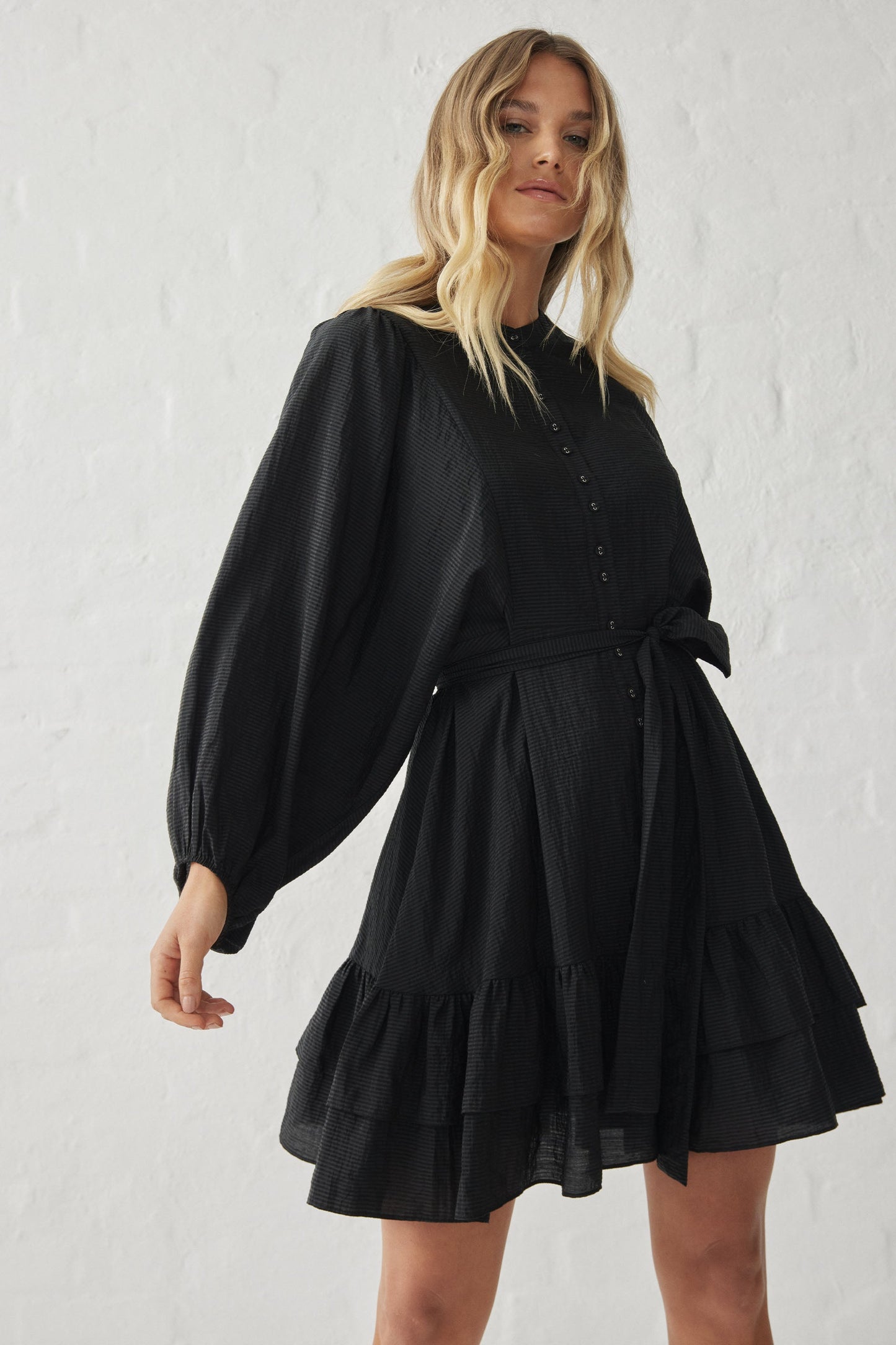 Lizzie Mini Dress