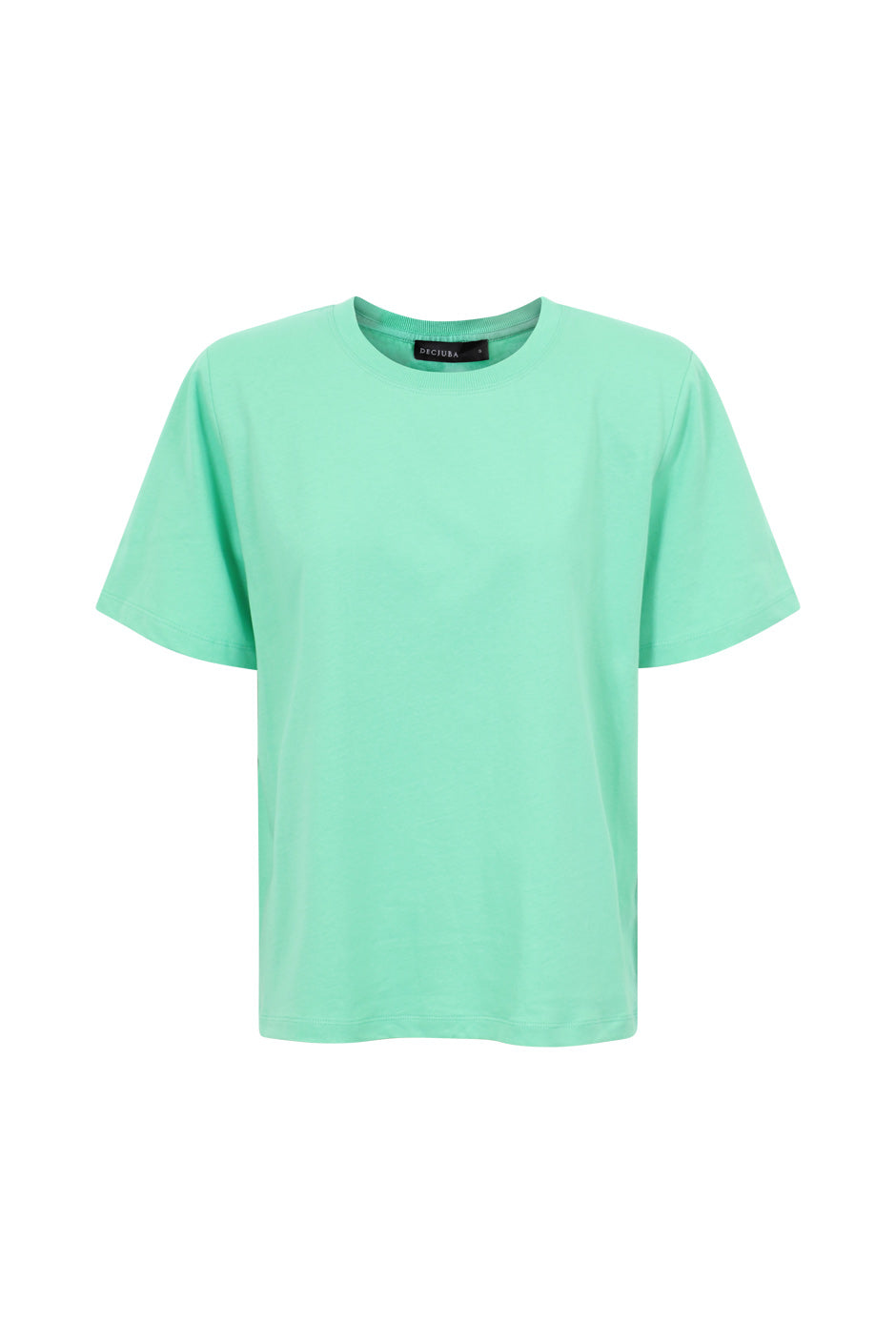 Gianna Shoulder Pad Tee