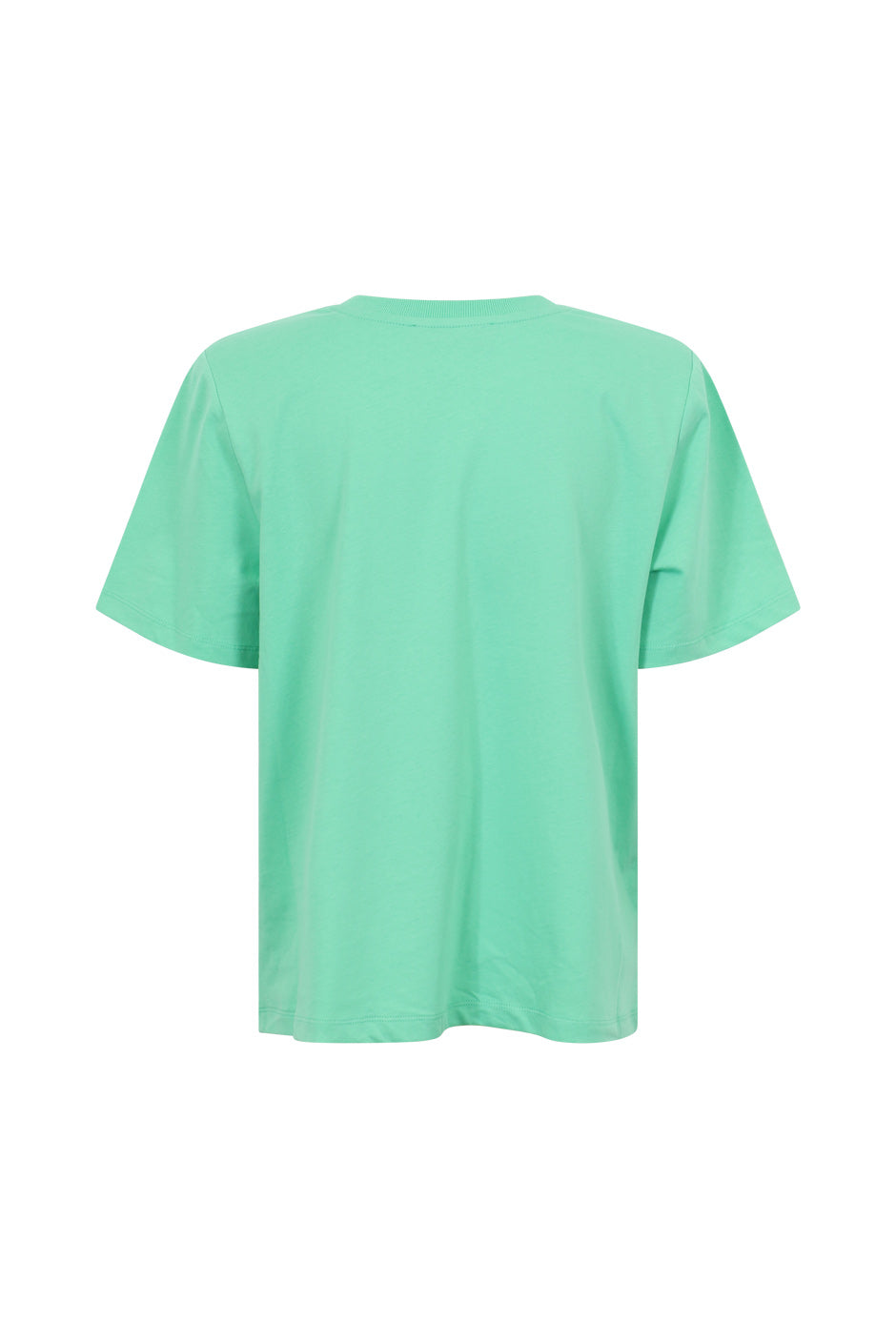 Gianna Shoulder Pad Tee