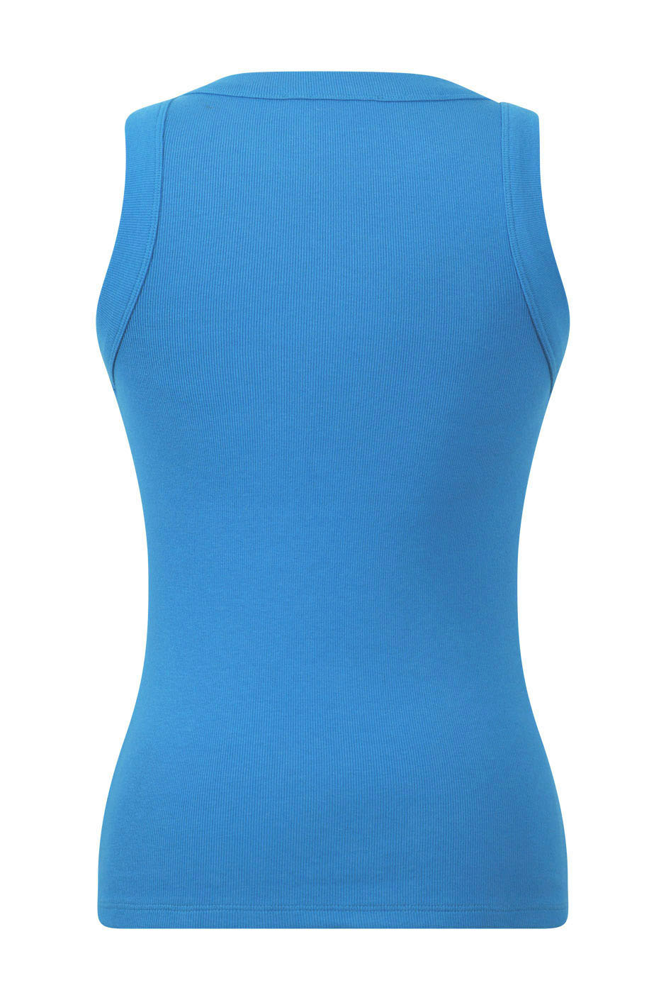 Rosalie Rib Tank