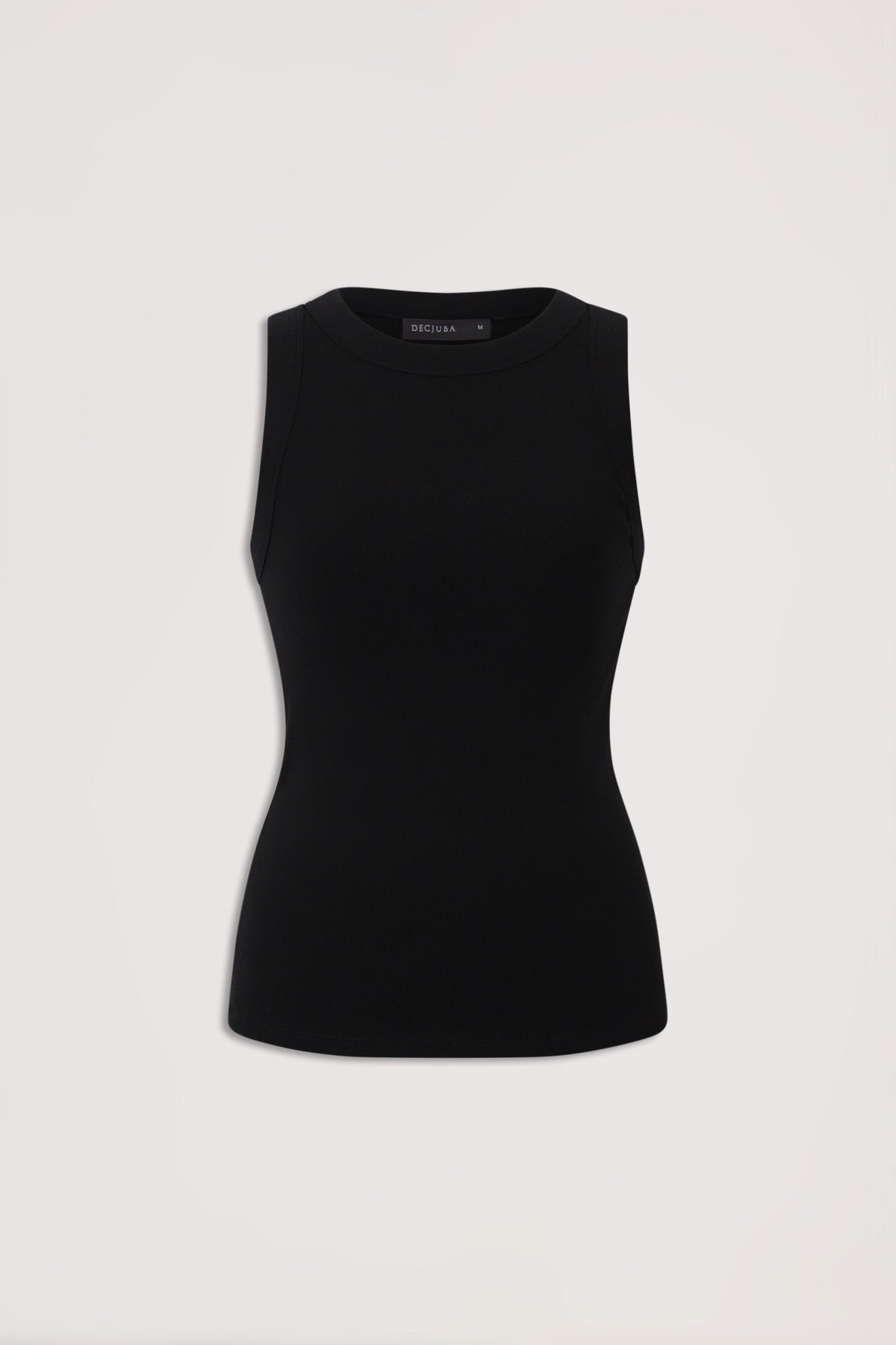 Rosalie Rib Tank