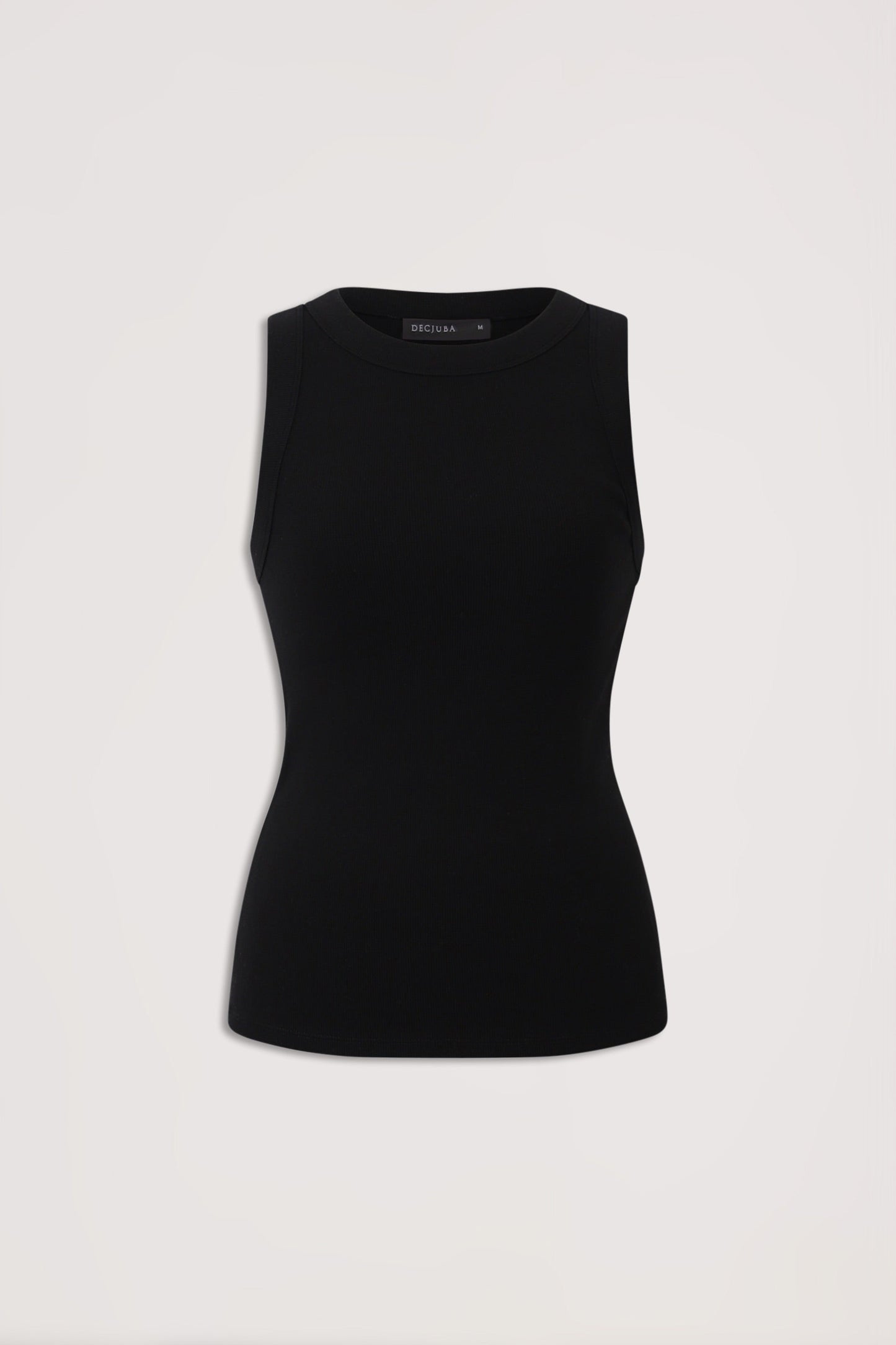 Rosalie Rib Tank